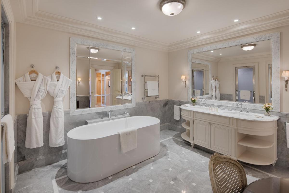 Beau-Rivage Genève