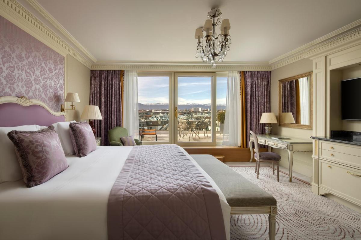 Beau-Rivage Genève