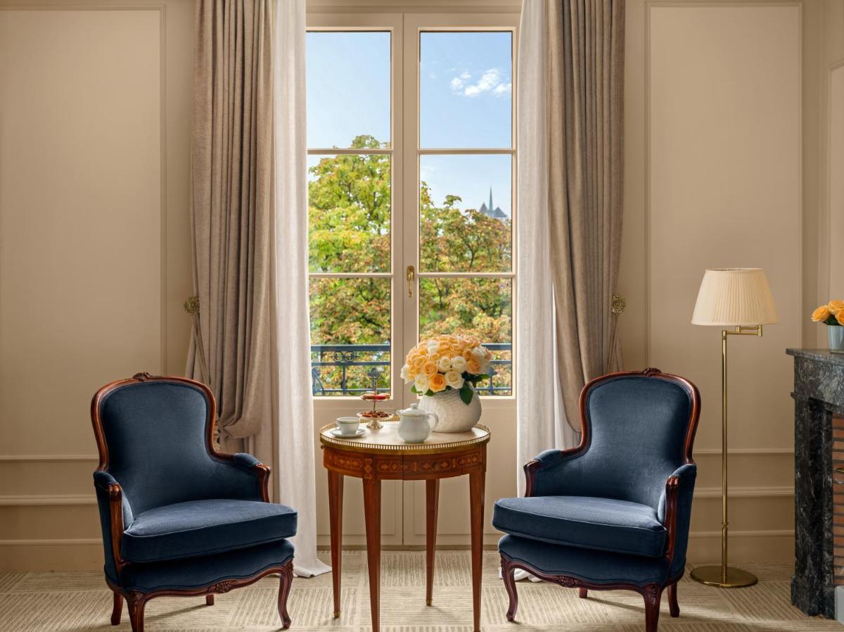 Beau-Rivage Genève