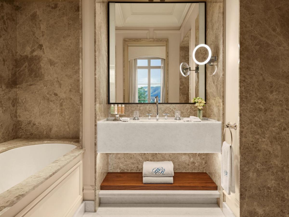 Beau-Rivage Genève