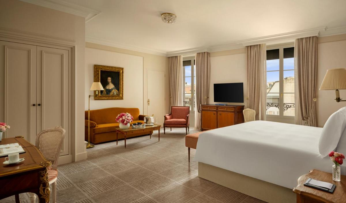 Beau-Rivage Genève