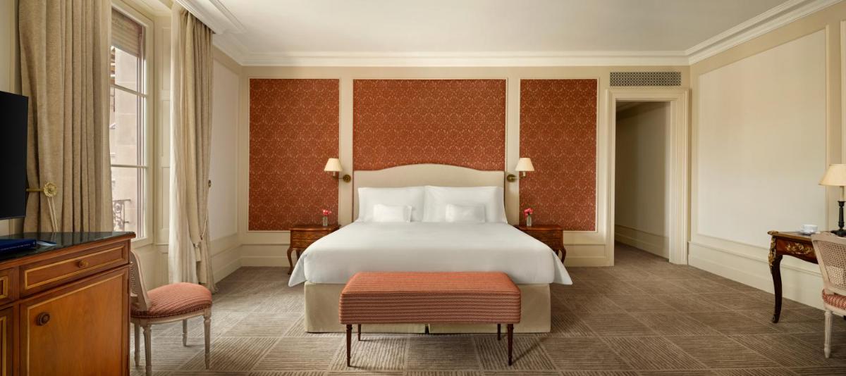 Beau-Rivage Genève