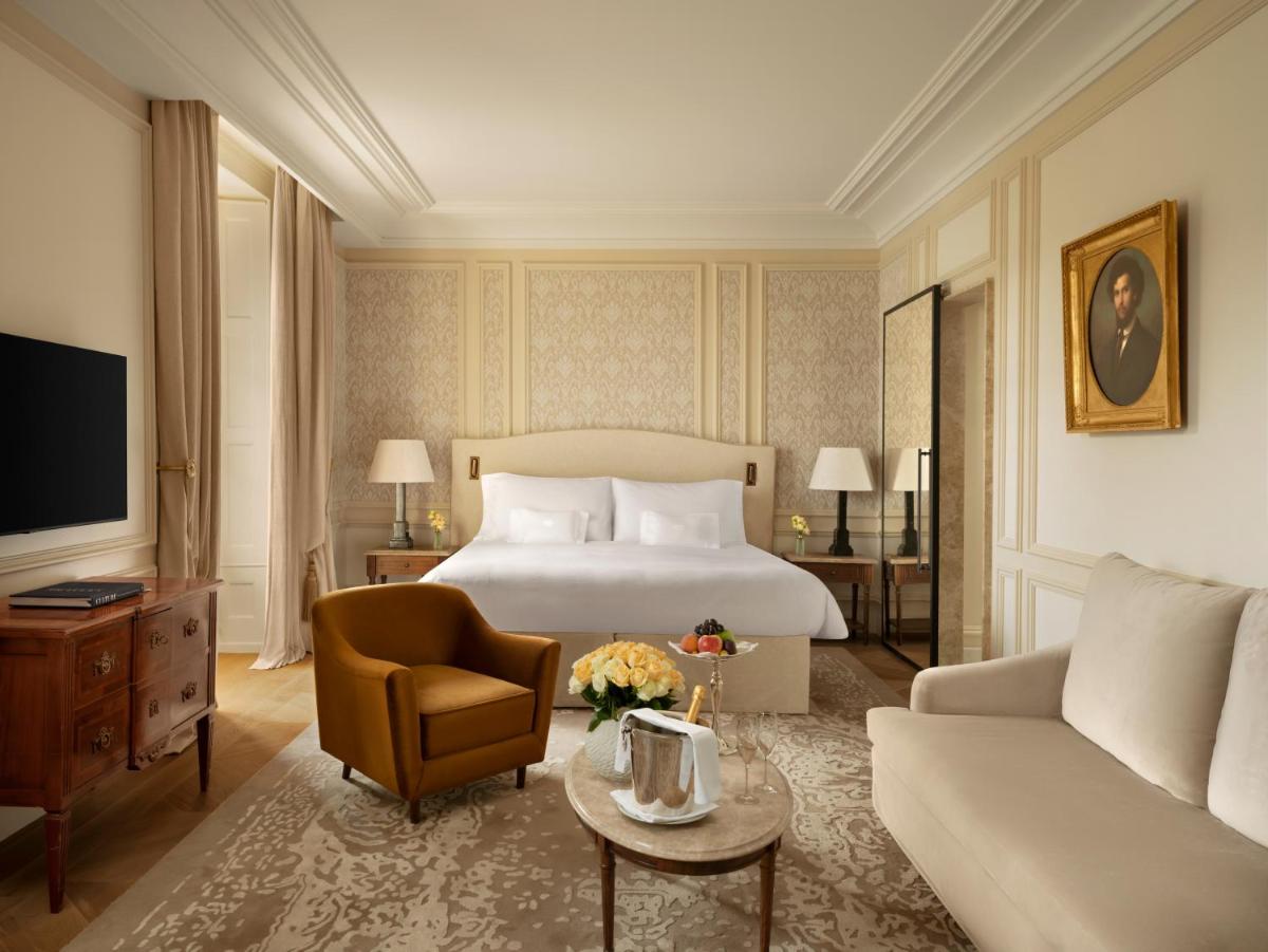 Beau-Rivage Genève