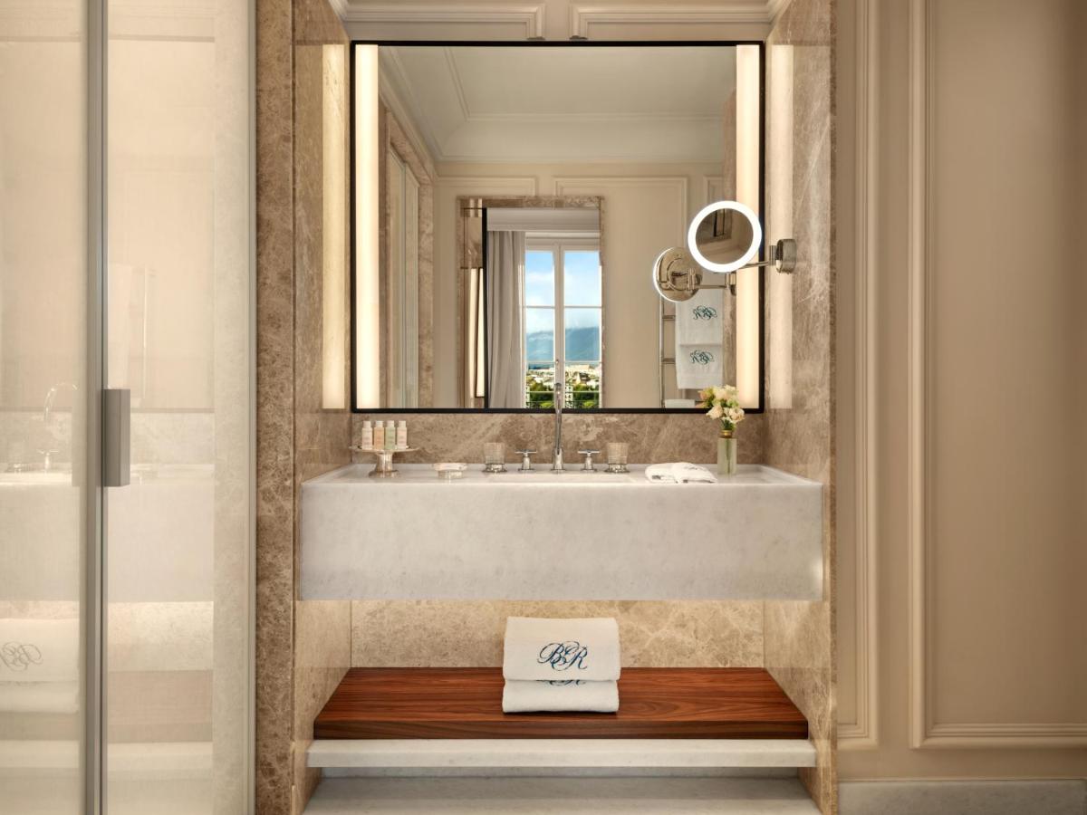 Beau-Rivage Genève