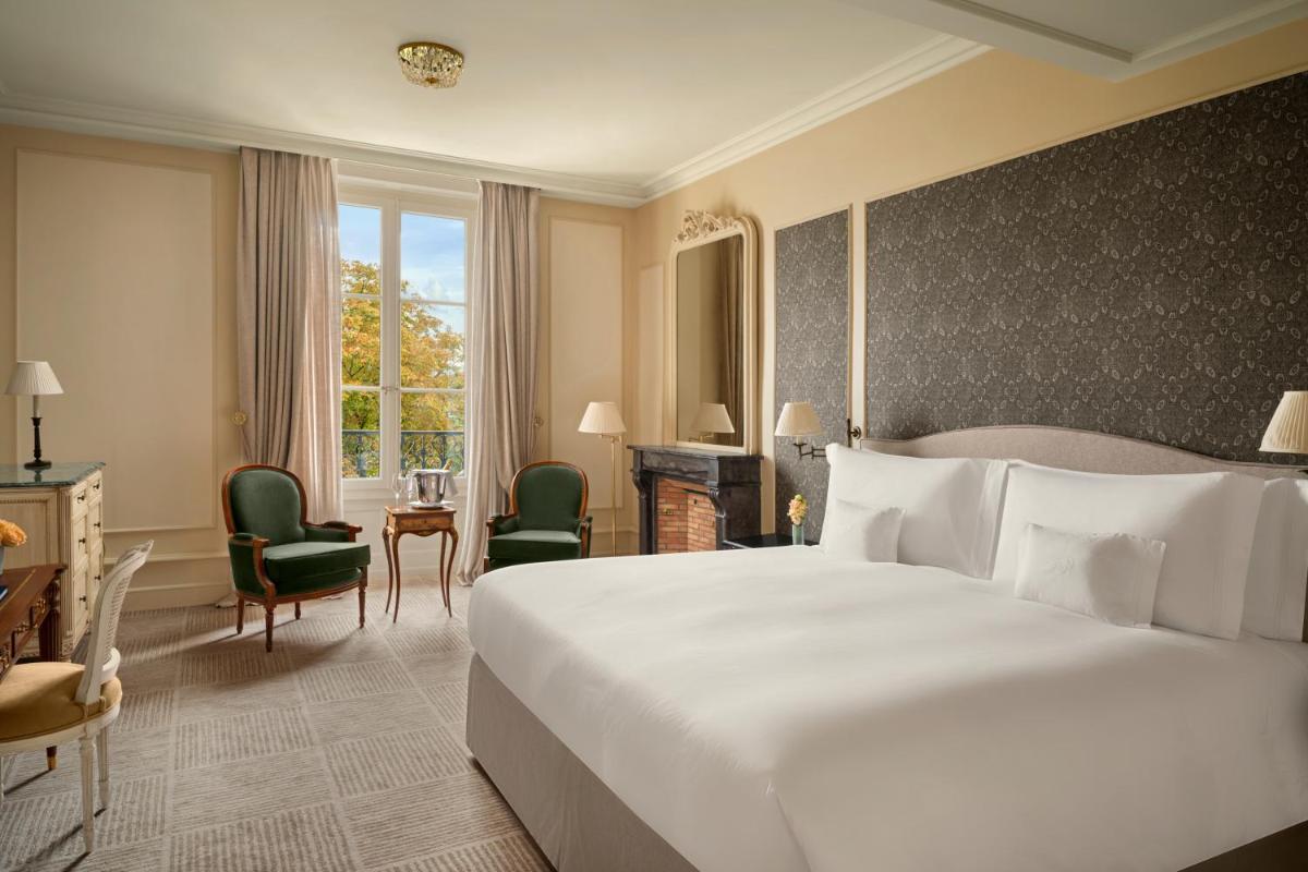 Beau-Rivage Genève