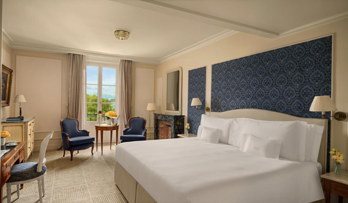Beau-Rivage Genève