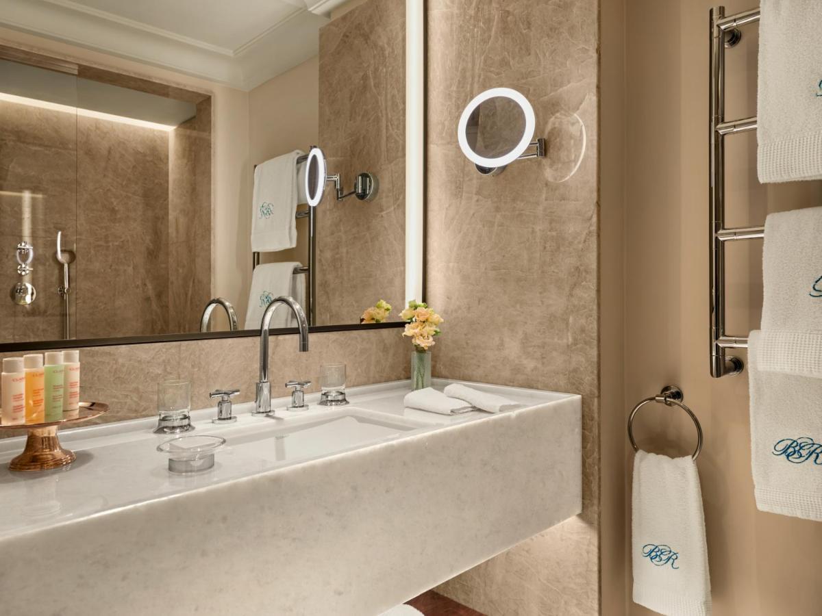 Beau-Rivage Genève