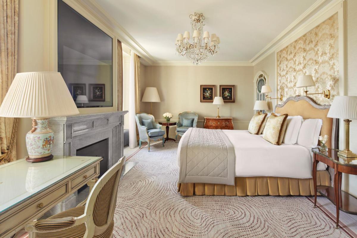 Beau-Rivage Genève