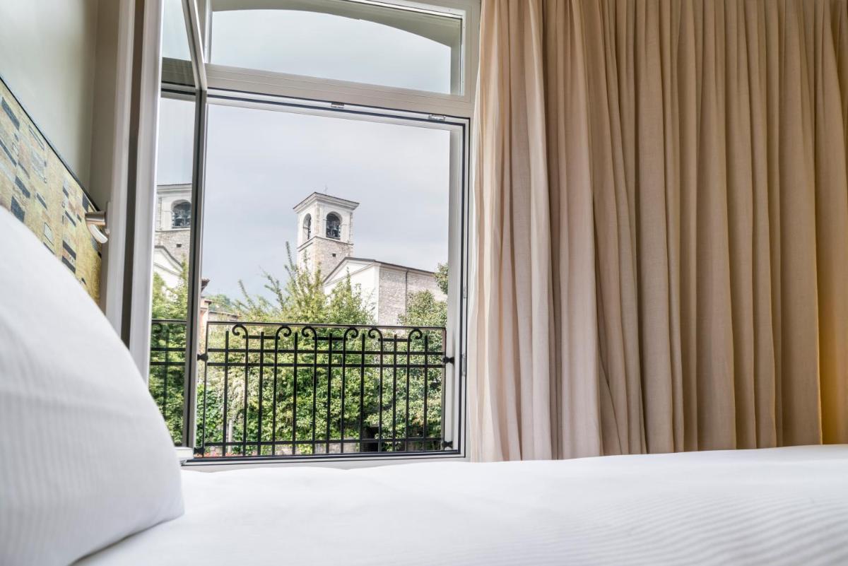 Hotel Bella Riva