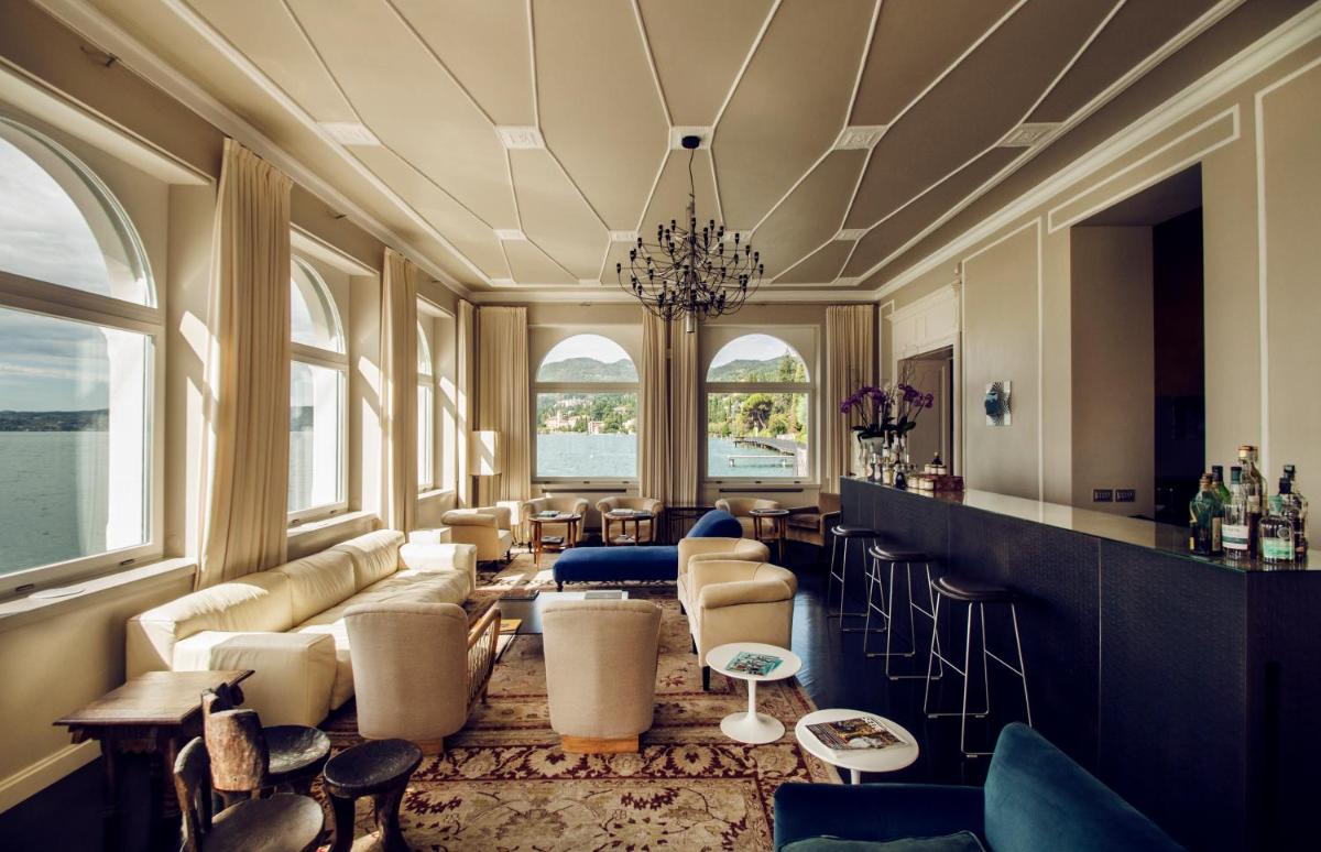Hotel Bella Riva