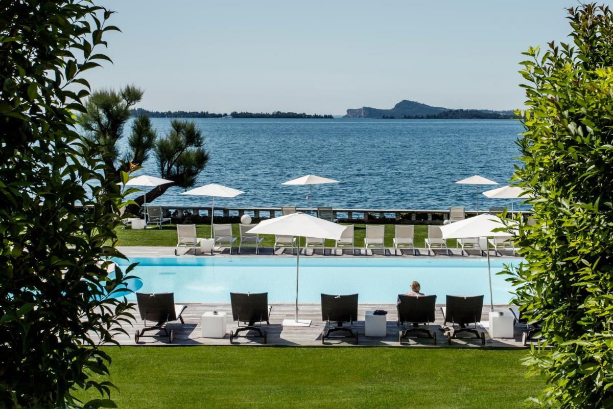 Hotel Bella Riva