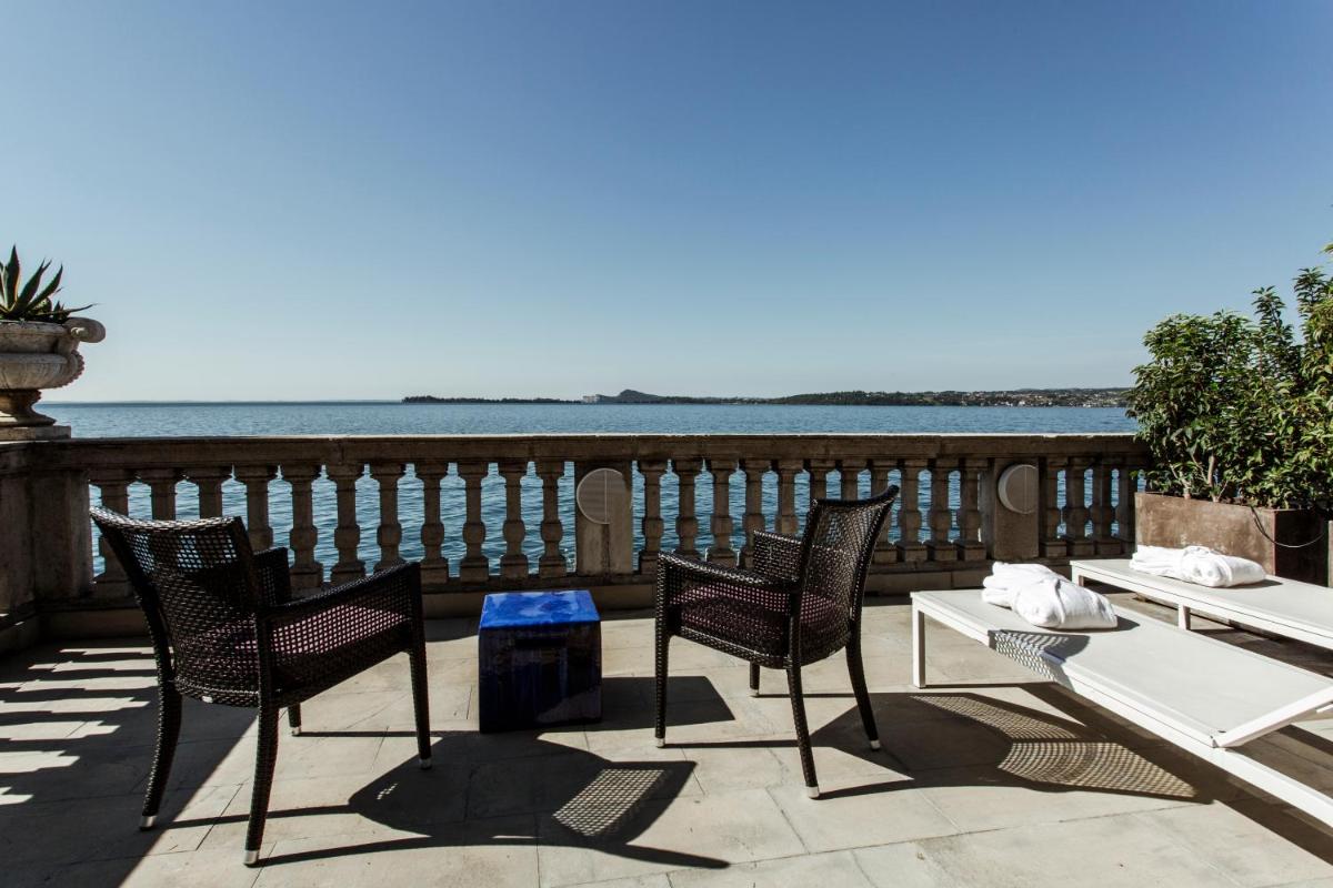 Hotel Bella Riva