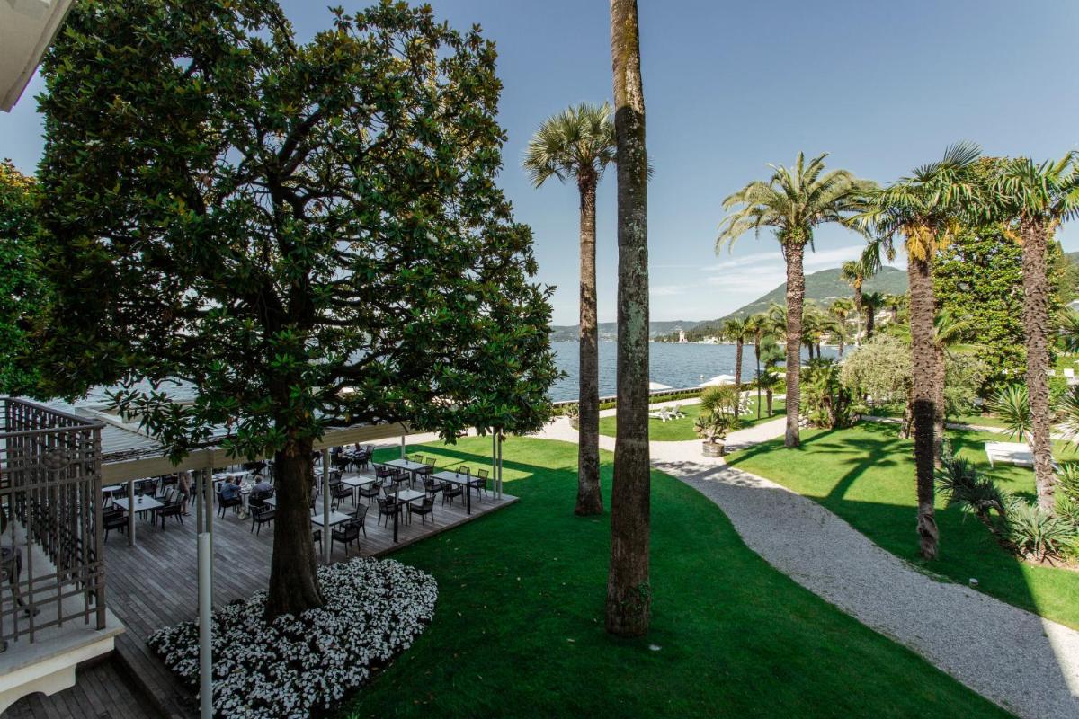 Hotel Bella Riva