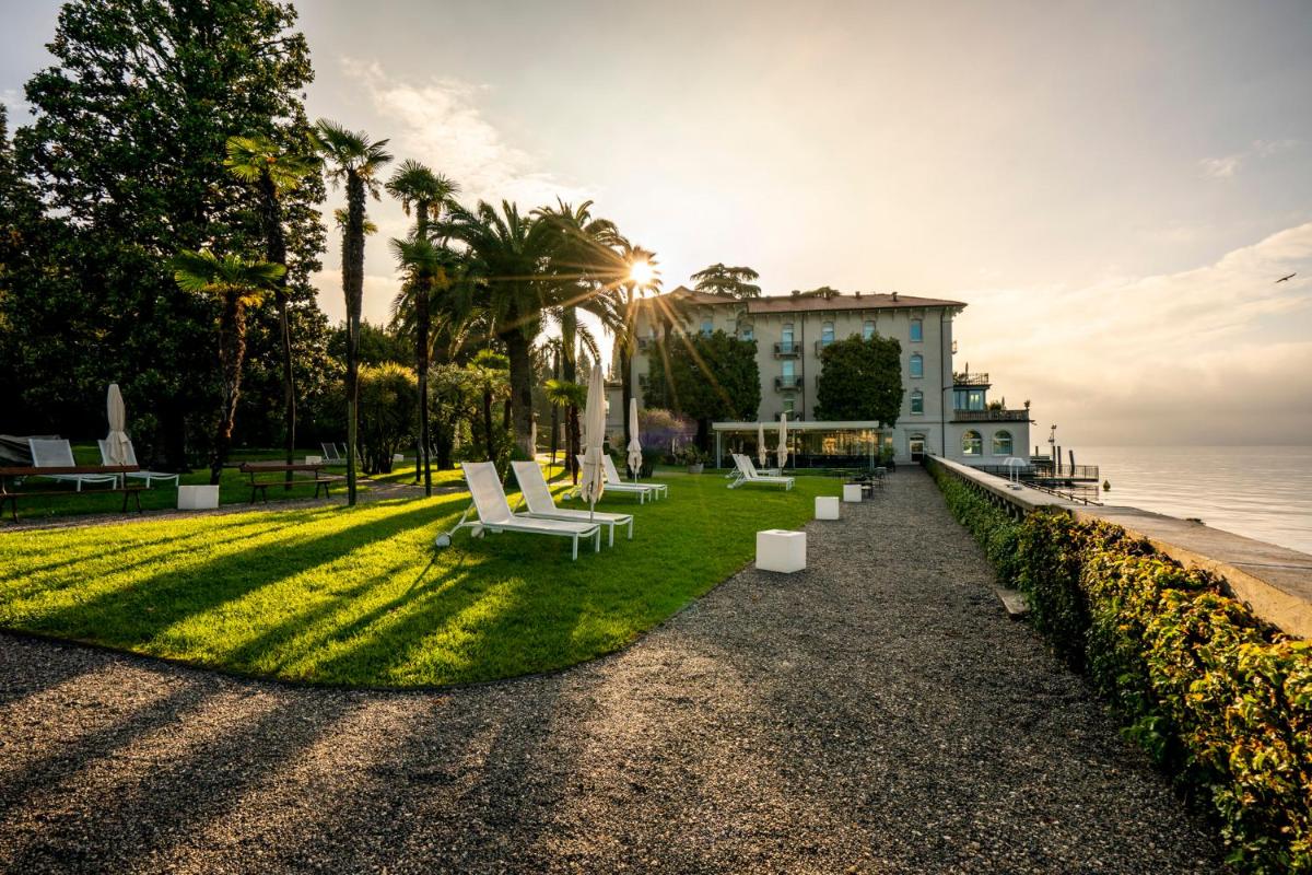 Hotel Bella Riva