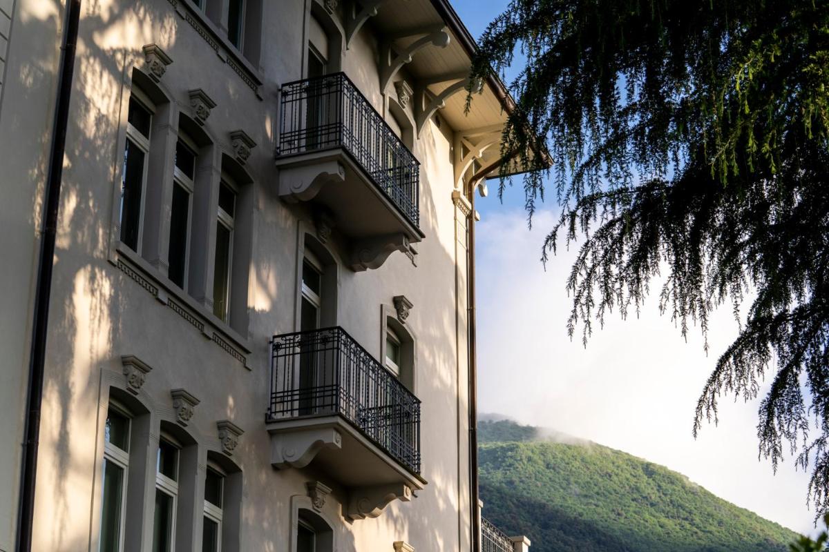 Hotel Bella Riva