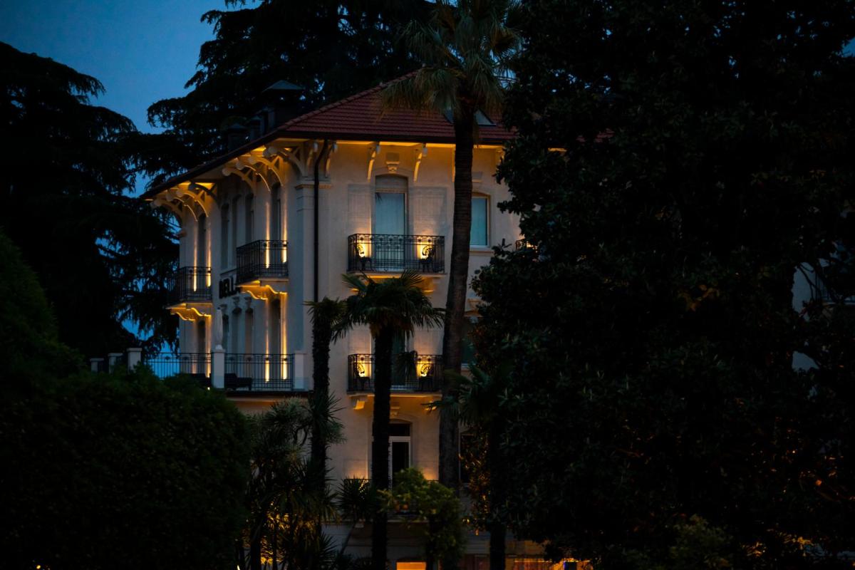 Hotel Bella Riva