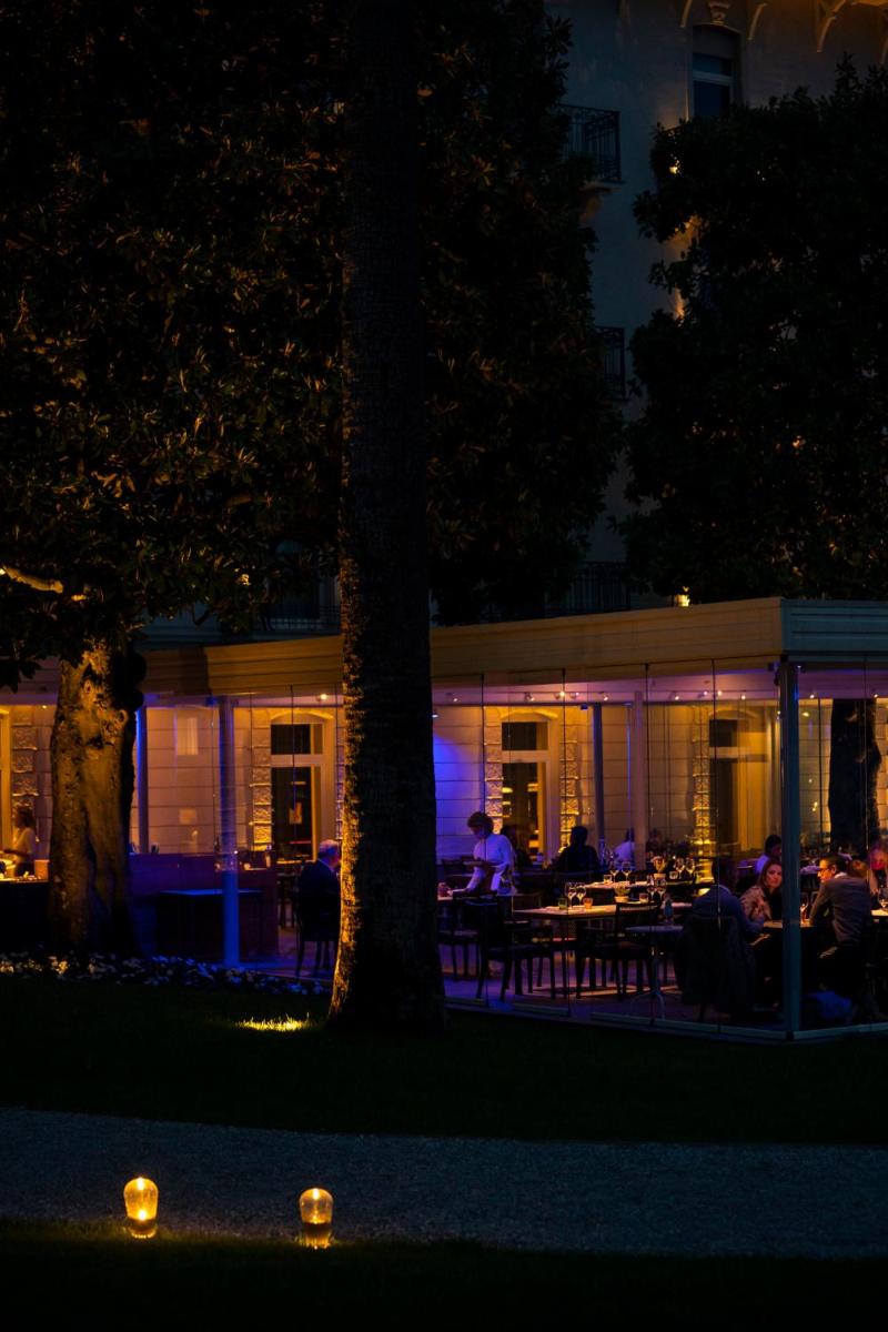 Hotel Bella Riva