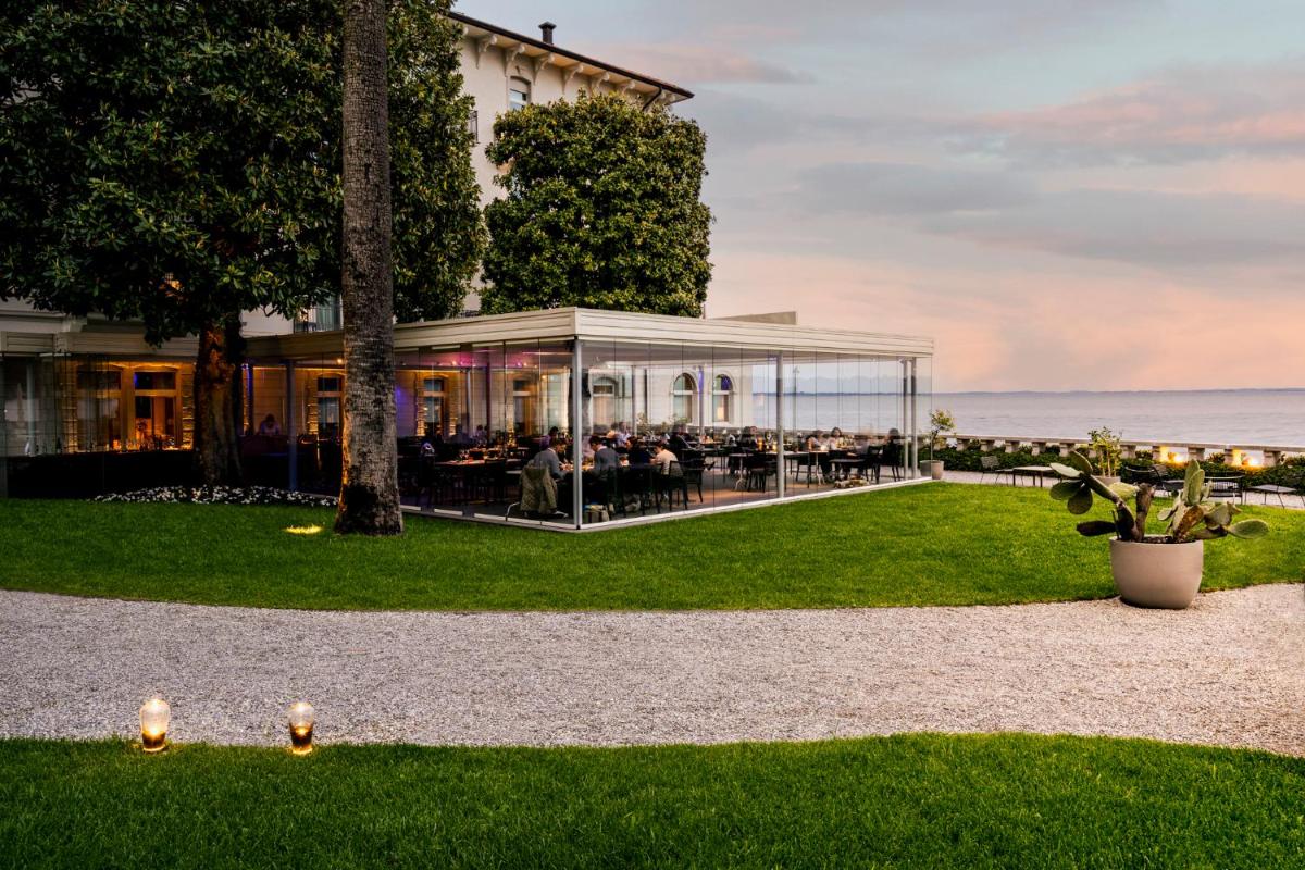 Hotel Bella Riva