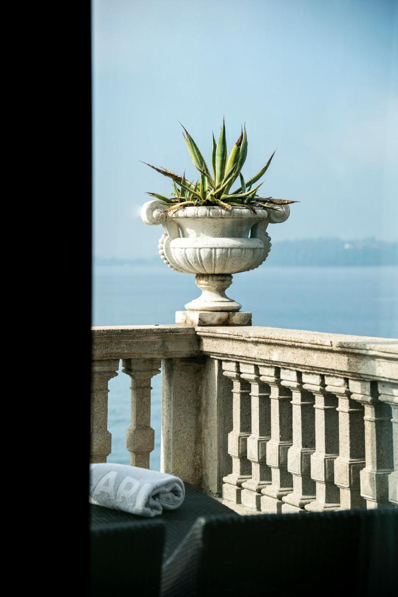 Hotel Bella Riva