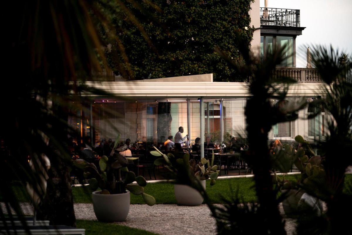 Hotel Bella Riva