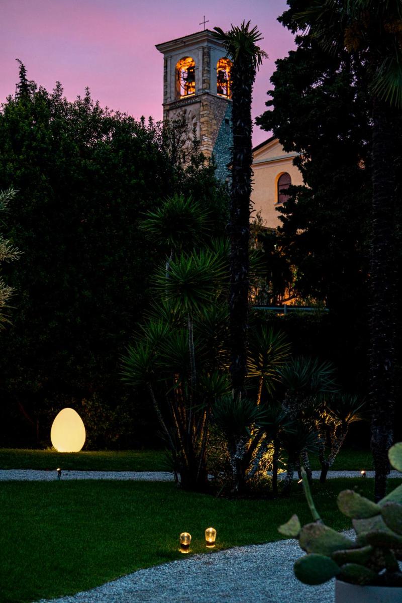 Hotel Bella Riva