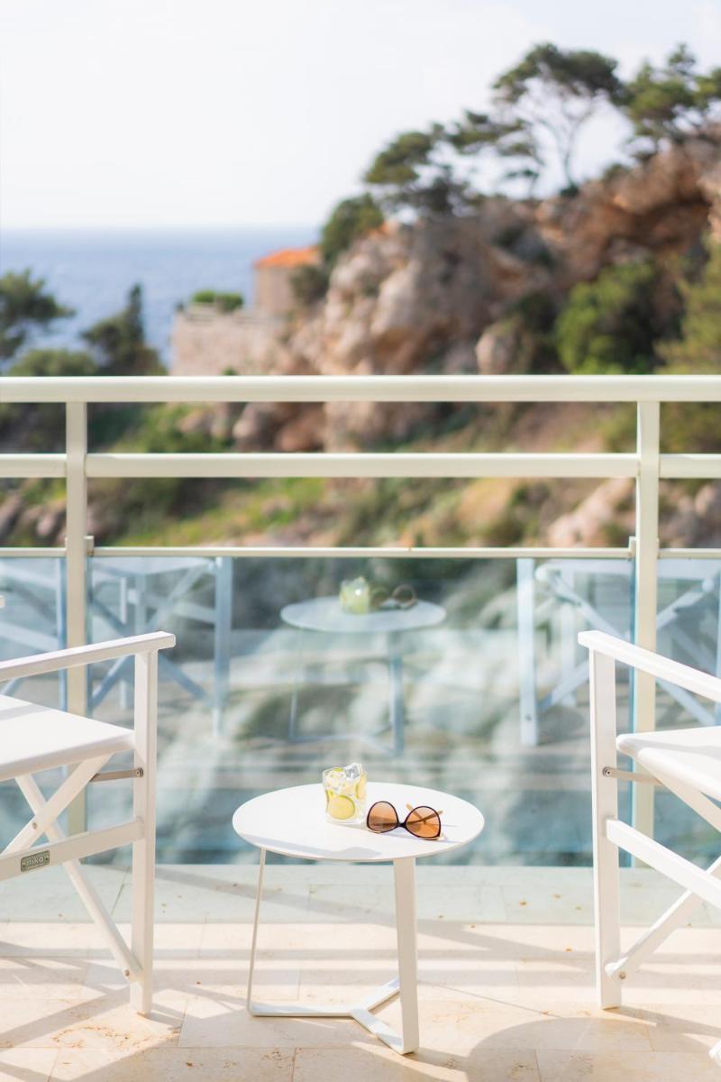 Hotel Bellevue Dubrovnik