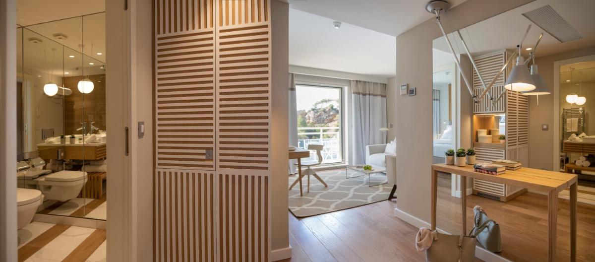 Hotel Bellevue Dubrovnik