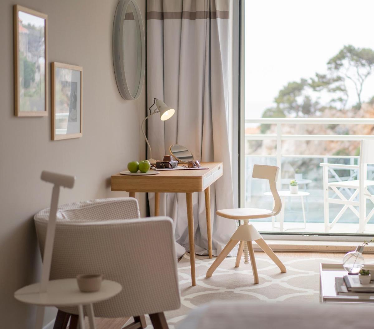 Hotel Bellevue Dubrovnik