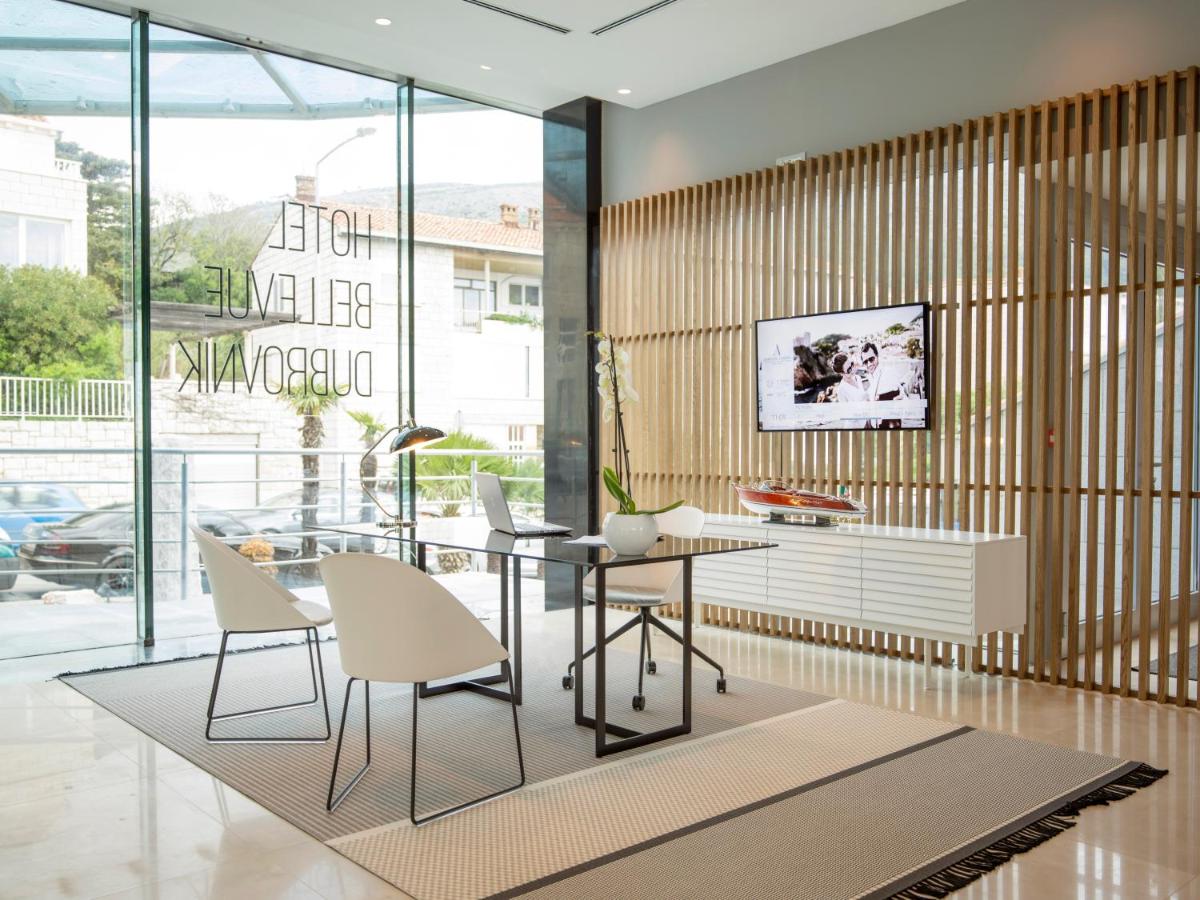 Hotel Bellevue Dubrovnik