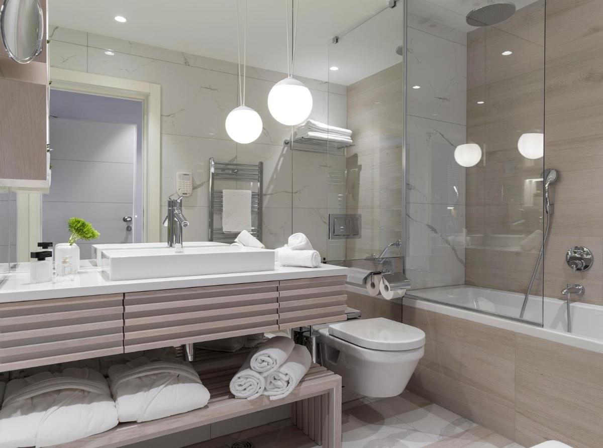 Hotel Bellevue Dubrovnik