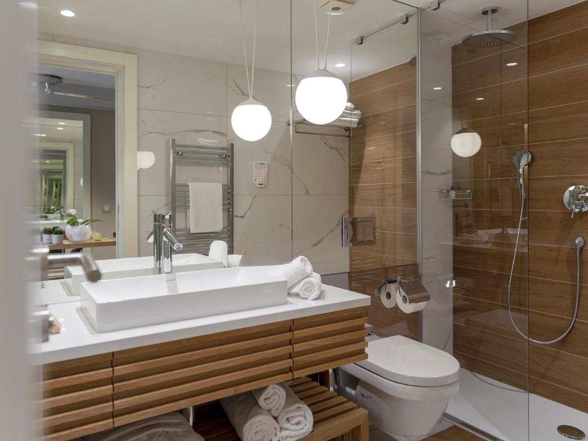 Hotel Bellevue Dubrovnik