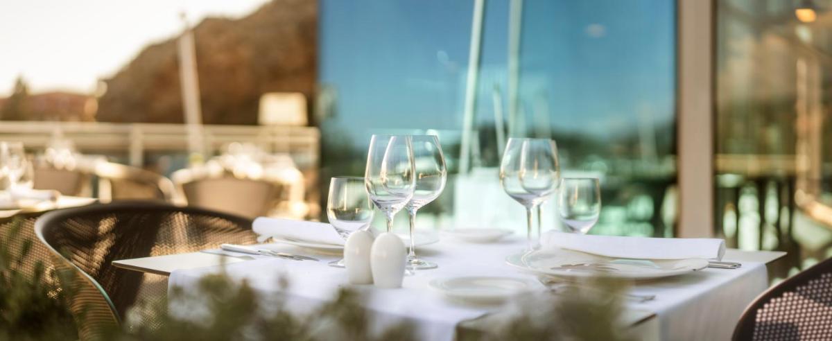 Hotel Bellevue Dubrovnik