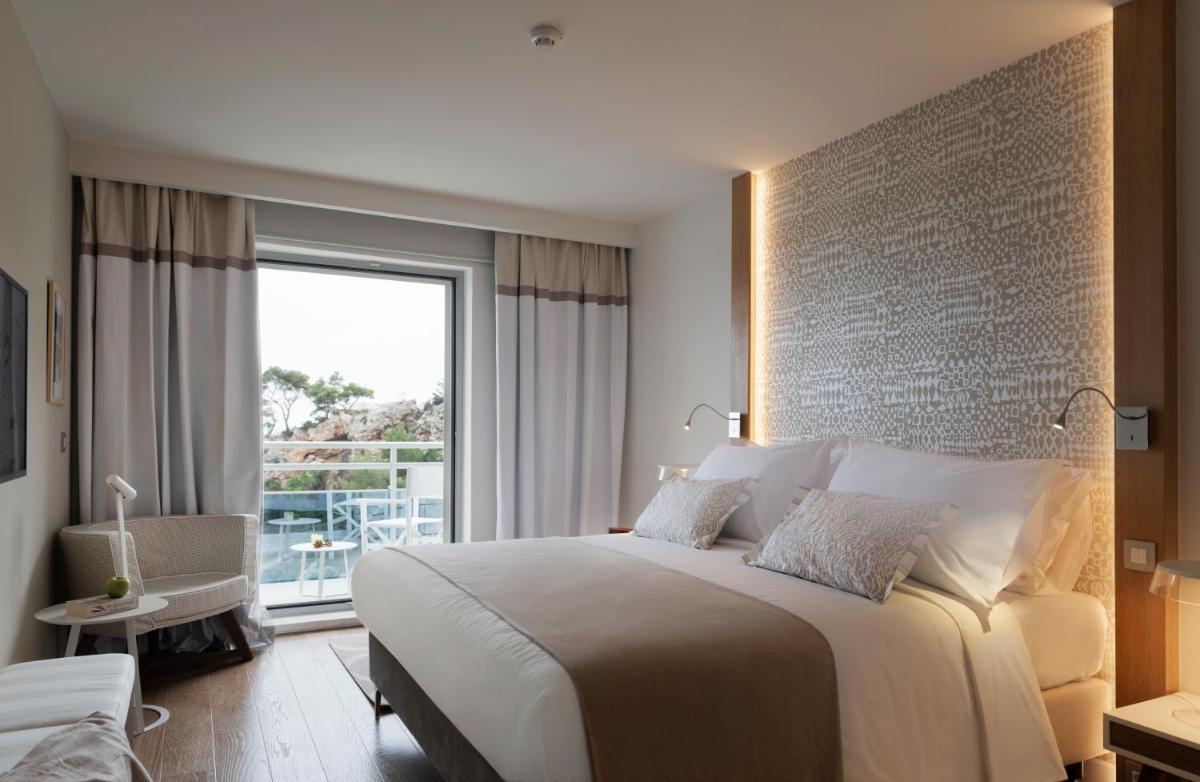 Hotel Bellevue Dubrovnik