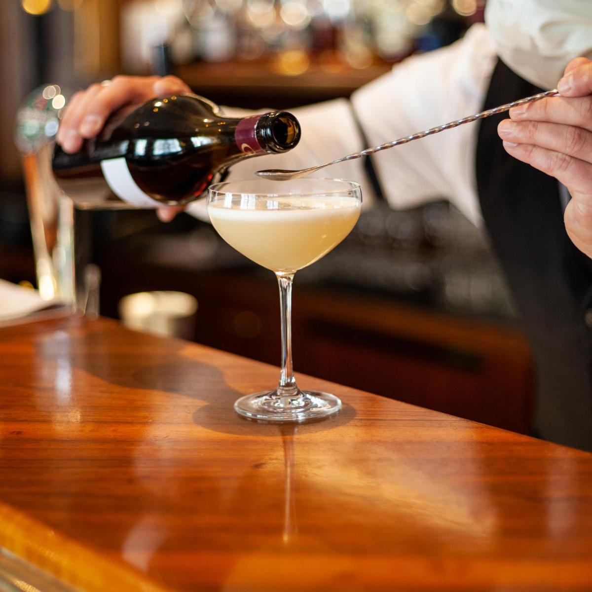 Hotel Bellevue Palace Bern