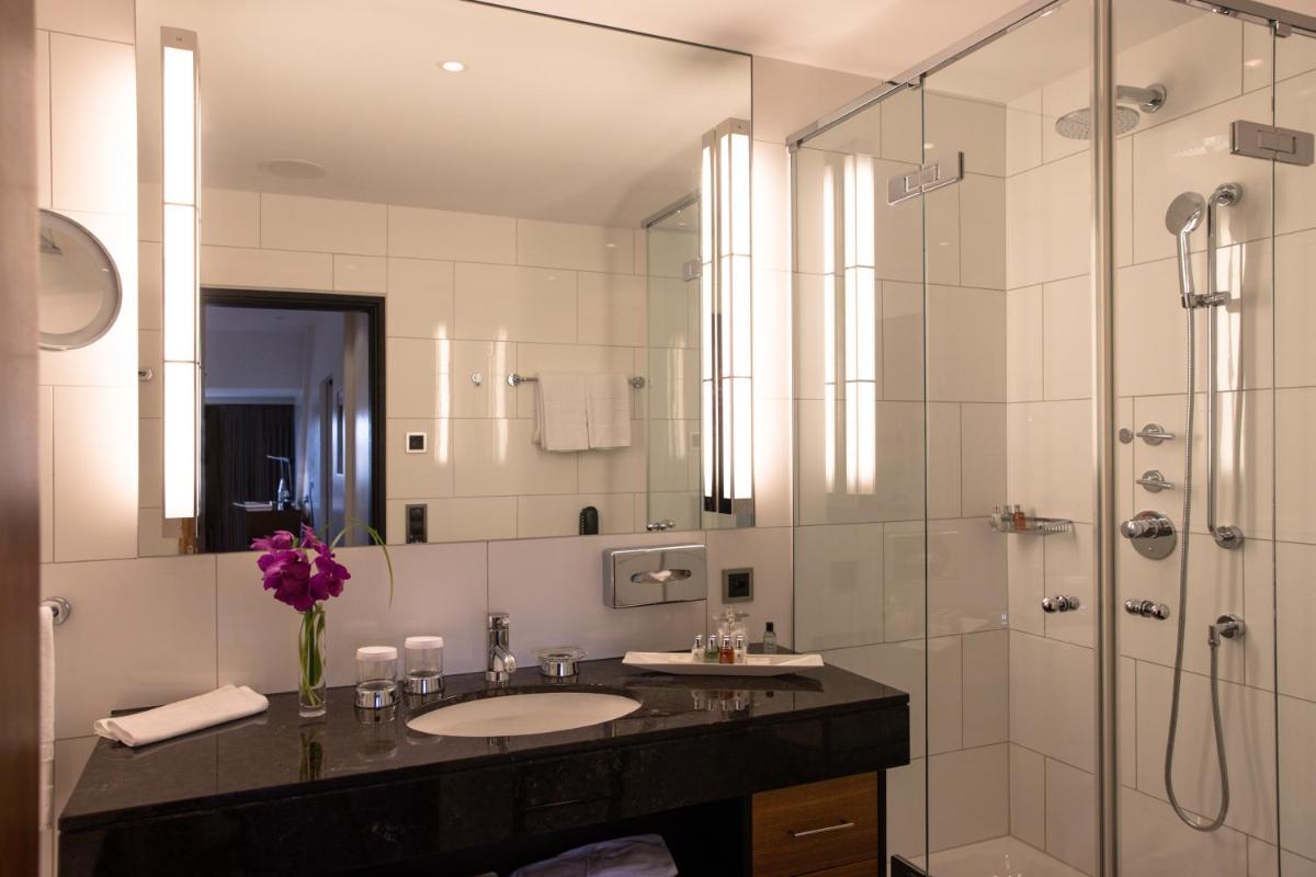 Hotel Bellevue Palace Bern