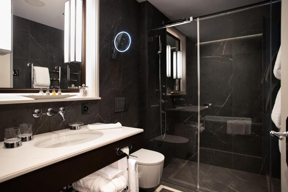 Hotel Bellevue Palace Bern