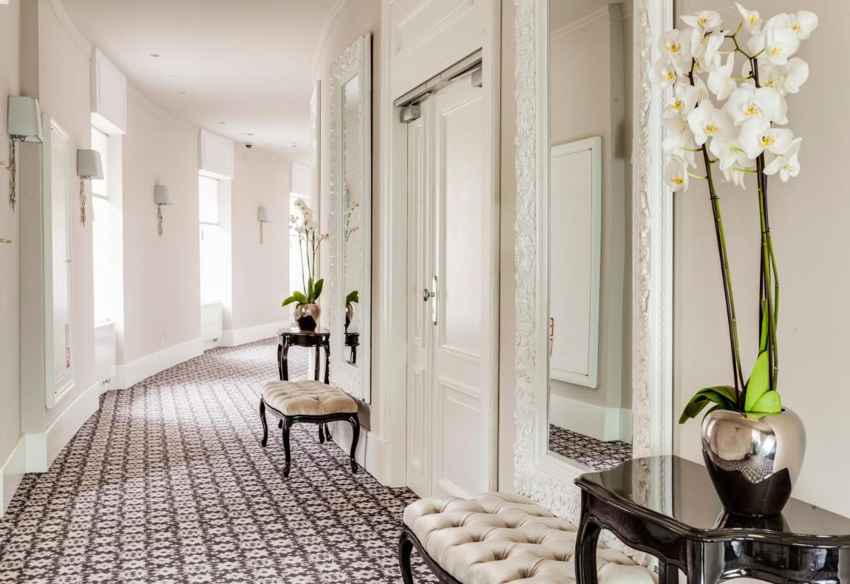 Hotel Bellotto