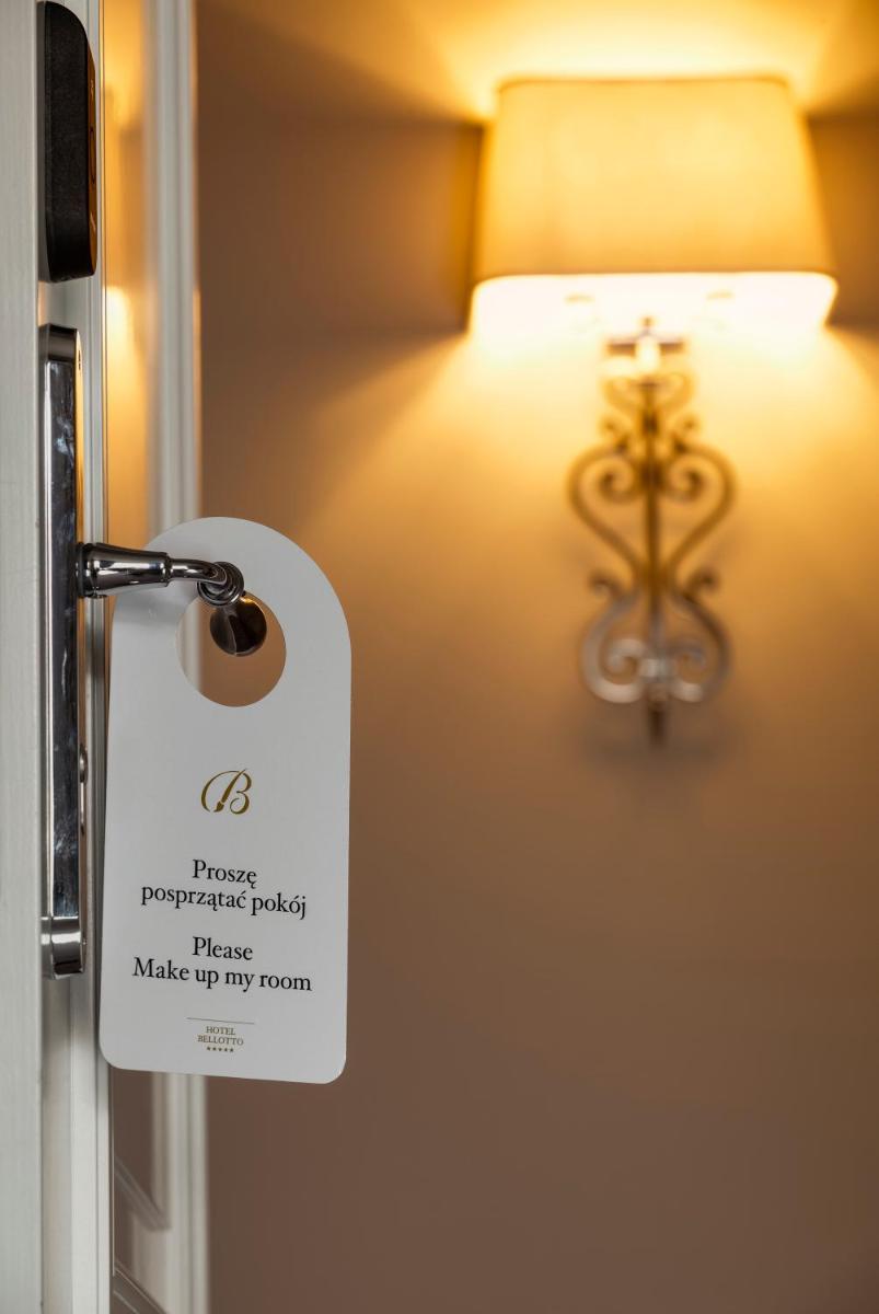 Hotel Bellotto