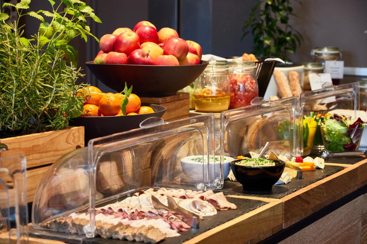 Hotel Bellotto