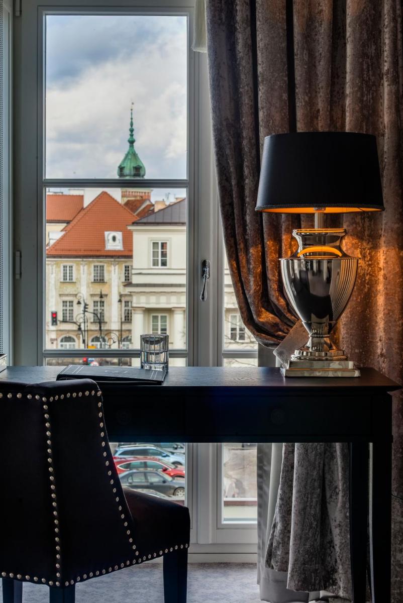 Hotel Bellotto