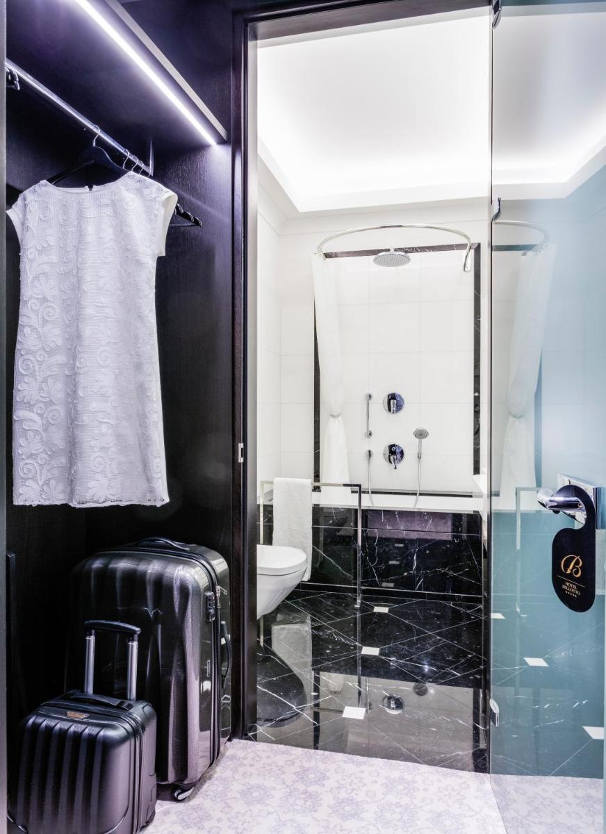 Hotel Bellotto
