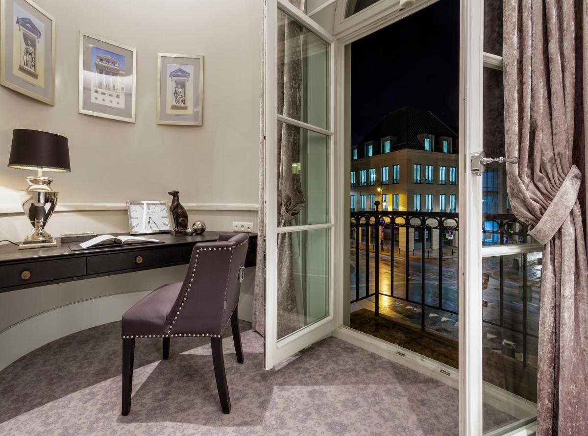 Hotel Bellotto