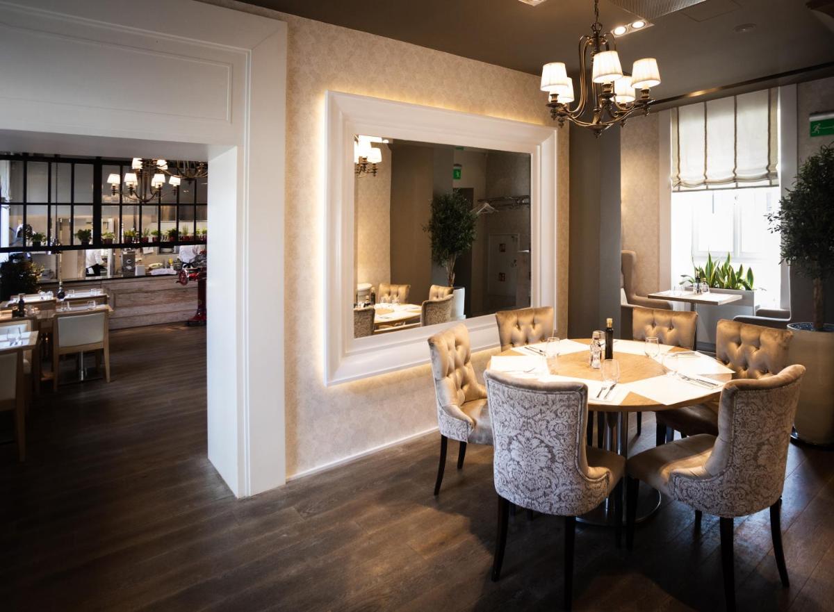 Hotel Bellotto
