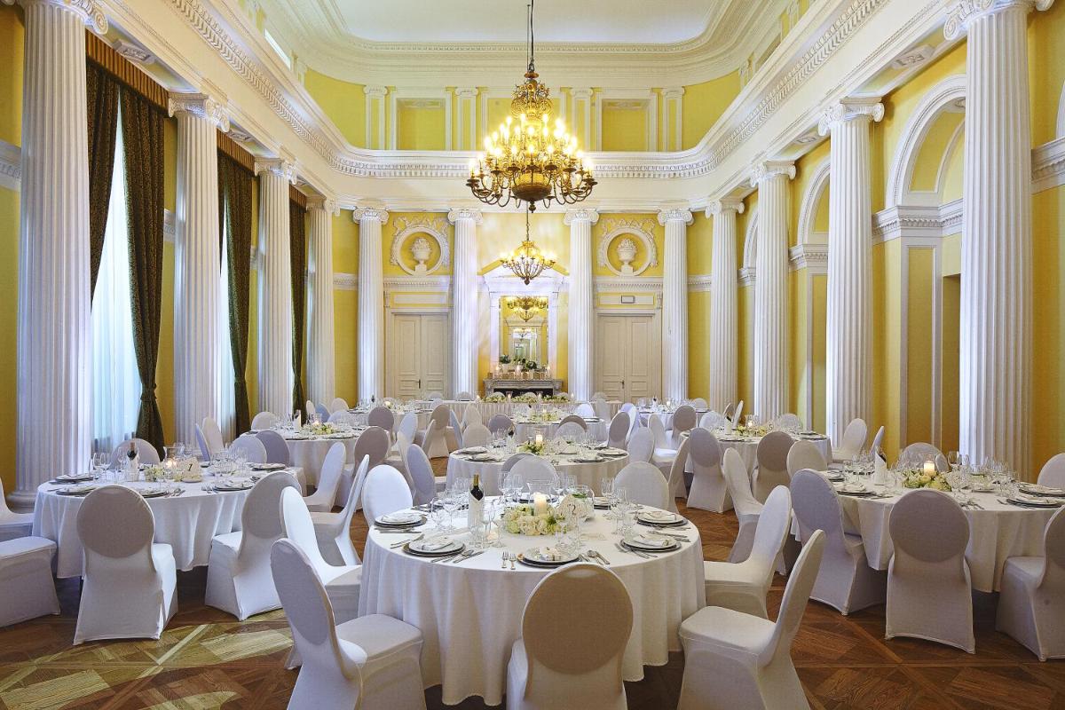 Hotel Bellotto