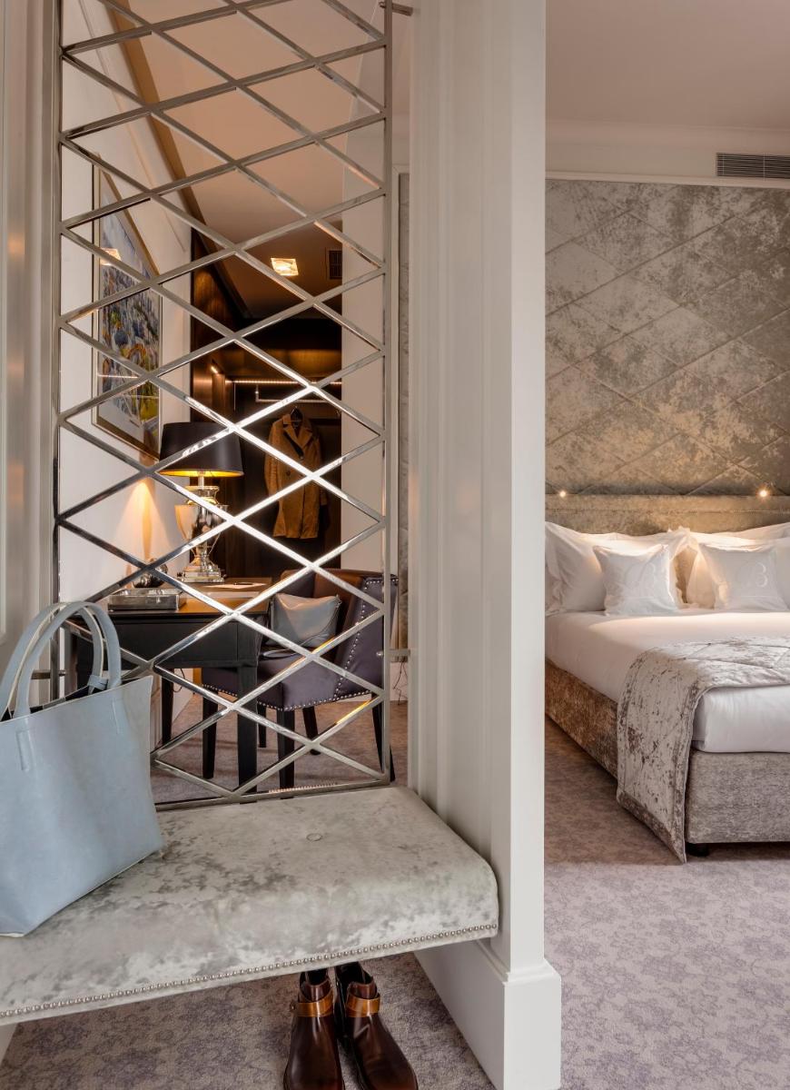 Hotel Bellotto