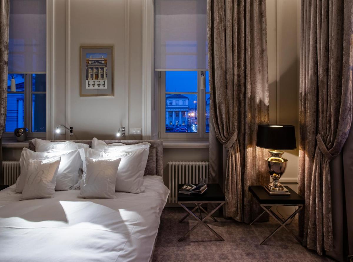 Hotel Bellotto