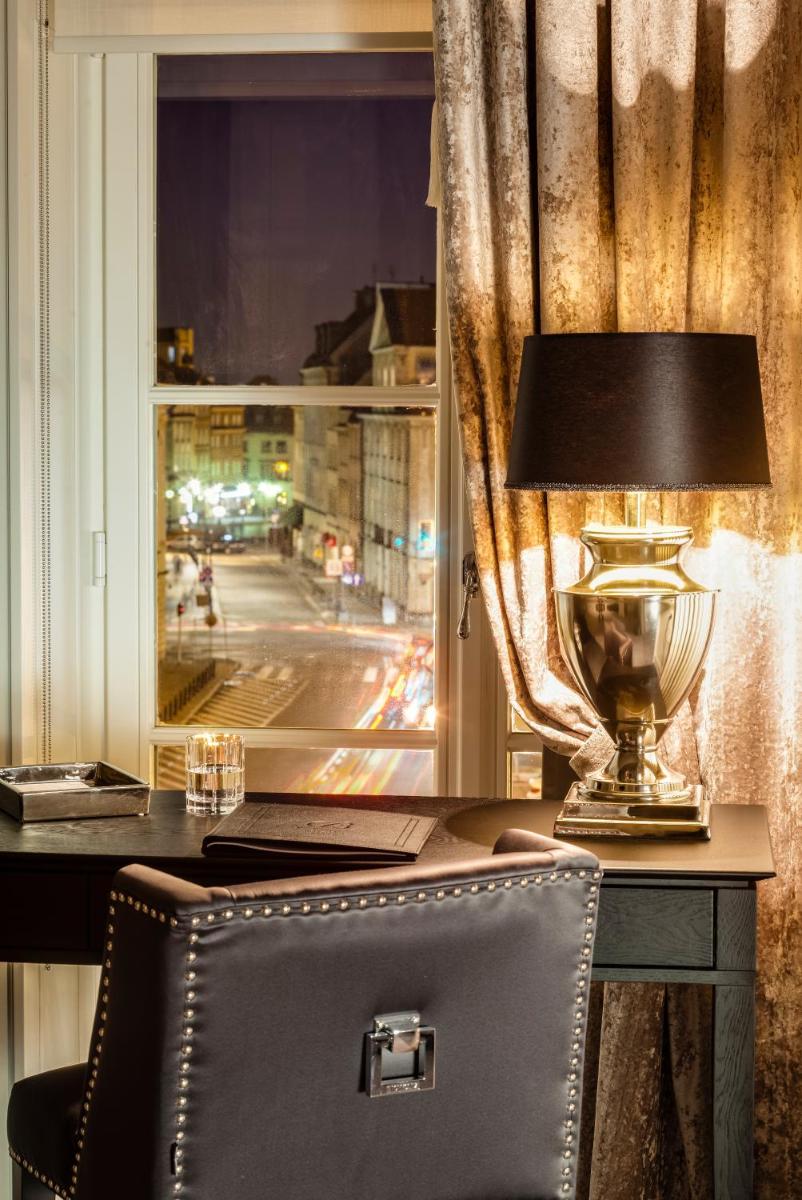 Hotel Bellotto