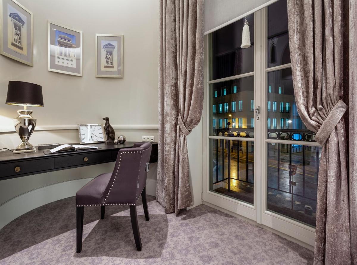Hotel Bellotto