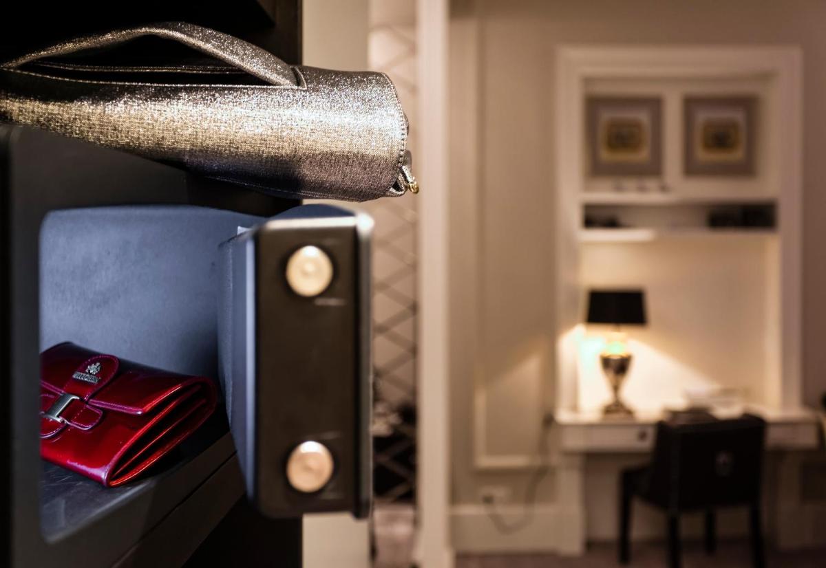 Hotel Bellotto