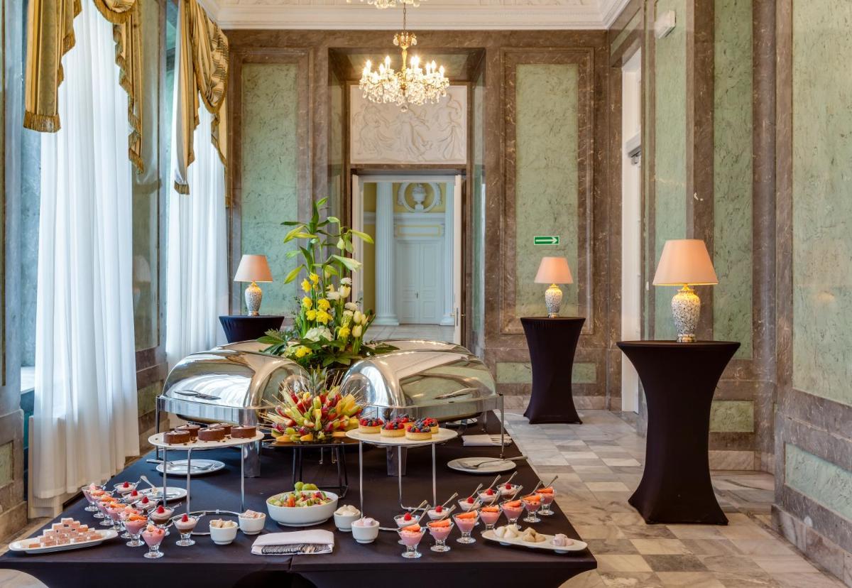 Hotel Bellotto